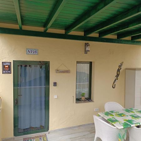 El Caseton Costa Calma Extérieur photo